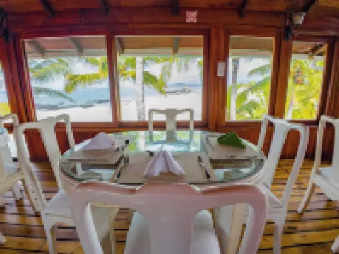 Hotel Boutique La Casa de Marita Galápagos Hoteles en Isla Isabela