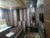 TEJAS DREAM HOUSE