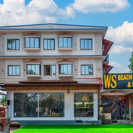 W.S Beach Resort & Spa