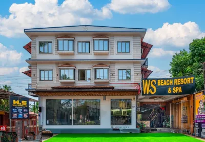 W.S Beach Resort & Spa