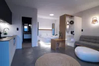 Thronos Suites - 4-Sterne