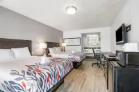 Budgetel Inn and Suite