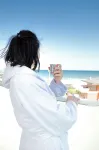 Hotel Alexander - de playa