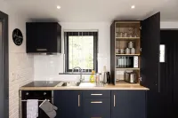 Pierside Apartments Deluxe Accommodation