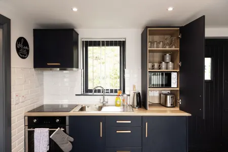 Pierside Apartments Deluxe Accommodation