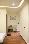 Hotel Platinum Stay InHouse Sanjha Chulha Restaurant - 2-Sterne