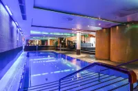 Hotel Kumpeli Spa - Pools