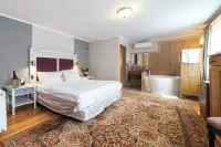 Nomad Hotel & Glamping Hotels in Szarvaskő