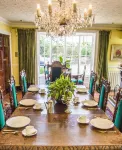 Cedar House Boutique B&B Hotels in Highcliffe