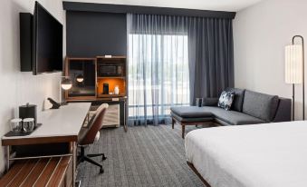 Courtyard by Marriott Austin Dripping Springs