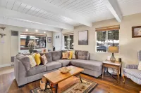 Tinker Bell Gambrel #2255 Hotels in Big Bear