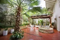 Hotel Casa Quero Hoteller i San Diego