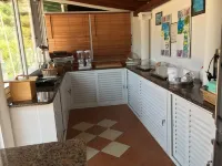 Villa Askamnia and Suites - Morgenmad