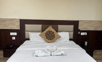 Hotel Anant Restaurant And Bar