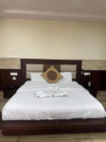 Hotel Anant Restaurant And Bar