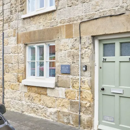 Host & Stay - Willow Cottage