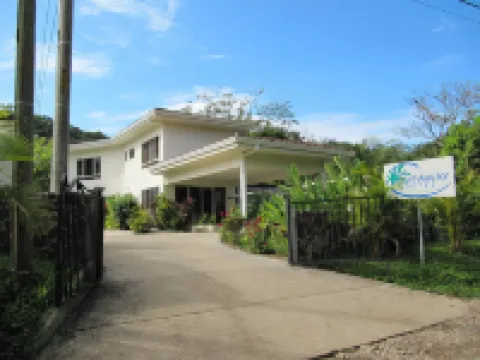 The Hideaway Hotel Hotels in Samara