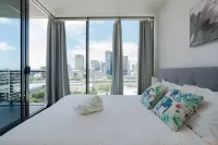 Lucid Hotels in South Brisbane