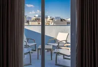 CA Sand Dune Hotel Hotels in Birzebbuga