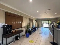 Best Western Bungil Creek Motel Hotels in Roma