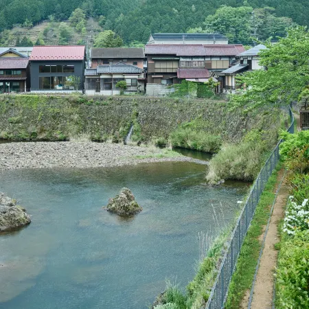 Torokko to Gin No Niwa