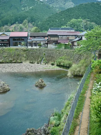 Torokko to Gin No Niwa