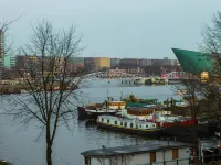 Hotel Mansion Amsterdam 톰톰 주변 호텔