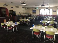 The Stuart Hotel-Motel Hotels in Katherine