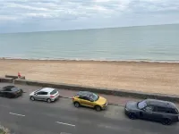 Seaside Bliss Retreat in Folkestone Hotel di Folkestone