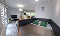 Apartamenty Homely Place Centrum - Stary Rynek - Parking  호텔