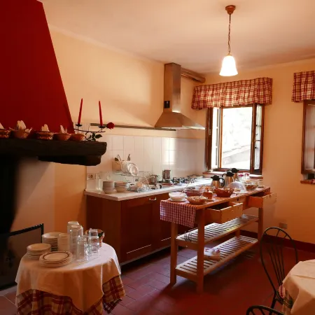 Fattoria Gambaro di Petrognano