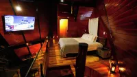 Chale Boutique Các khách sạn ở Sao Bento do Sapucai