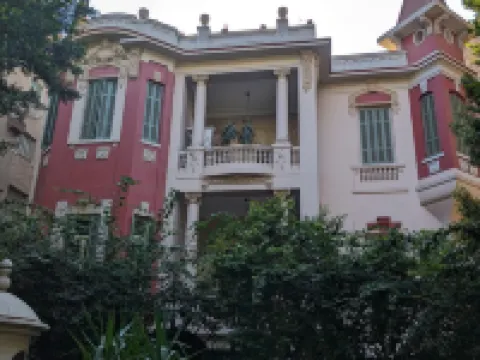 Layla Hostel Hotels in Kairo