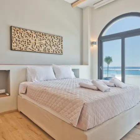 Olia Boutique Apartments