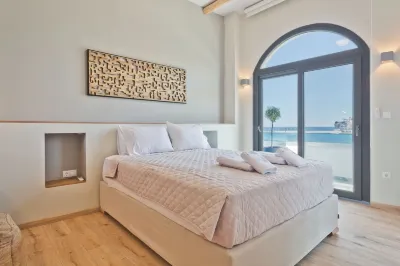 Olia Boutique Apartments