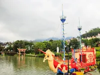 Villa Kota Bunga Anggrek