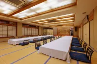 Hotel Ryutouen Hotel di Saga