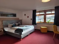 Hotel Bike & Hike Hotels in Hohenroda