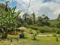 El Nido Andino Hotels in 