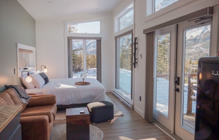 Skyridge Glamping