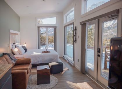 Skyridge Glamping