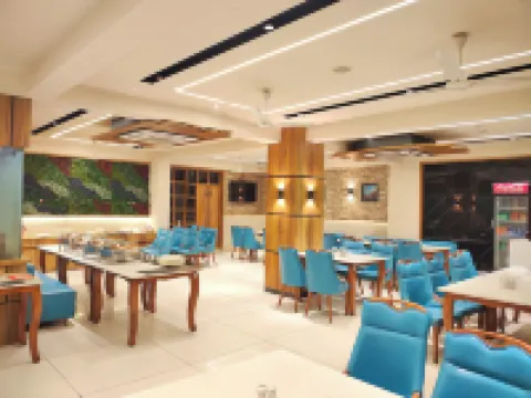 Aceotel Premier TK Morbi Hotels in Morbi