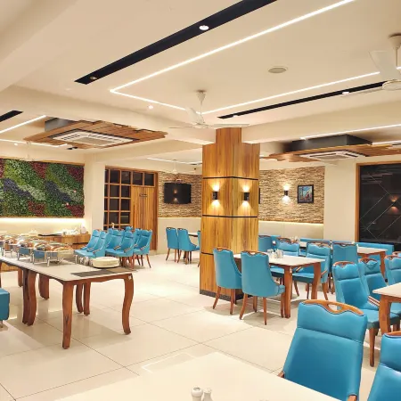 Aceotel Premier TK Morbi