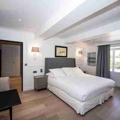 Les Bories & Spa Rooms