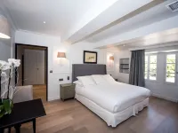 Hotel les Bories & Spa ゴルドのホテル