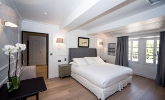 Hotel les Bories & Spa