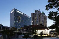 Grand Mercure Ambassador Changwon