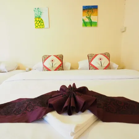 Baan Pun Sook Resort