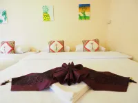 Baan Pun Sook Resort