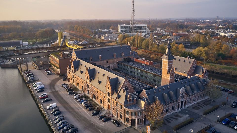 Van der Valk Hotel Mechelen